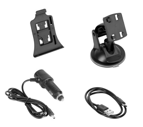 Peiying Basic PY-GPS5015