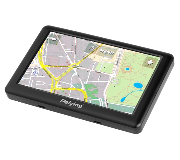 Peiying Basic PY-GPS5015