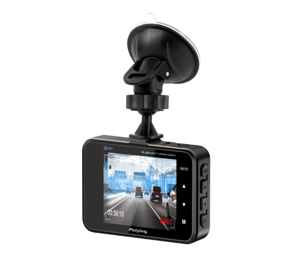 Peiying Basic D150 FullHD