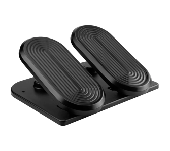 Podnóżek Powerton WPE-FR3 Czarny