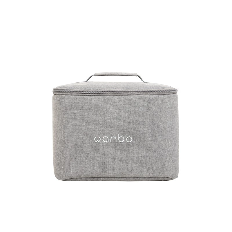 Torba do projektora Wanbo Bag dla modelu T4 Szary