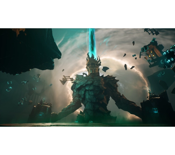 Painkiller Gra na PS5