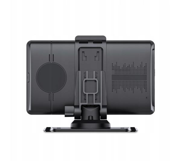 Nexadio CP100 CarPlay Android Auto Kamera Cofania