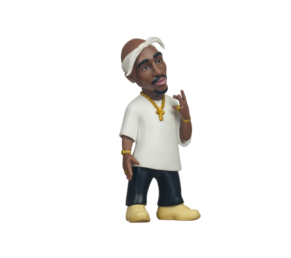 Minix Tupac