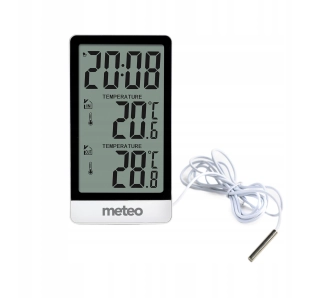 Stacja pogody Meteo SP111B