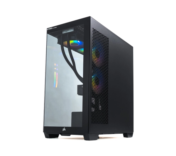 Optimus E-Sport GB650T-CR1 R7 7800X3D 32GB RAM 2TB Dysk SSD RTX5070 Win11 - Kup na Raty - RRSO 0%