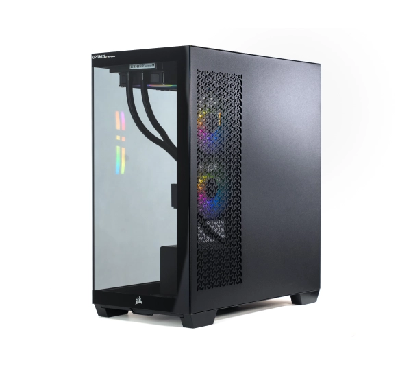Optimus E-Sport GB650T-CR1 R7 7800X3D 32GB RAM 2TB Dysk SSD RTX5070 Win11 - Kup na Raty - RRSO 0%