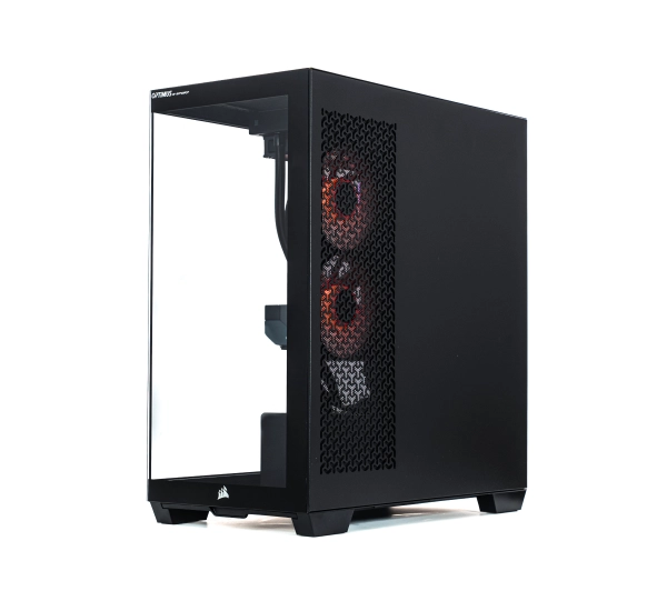 Optimus E-Sport GB550T-CR6 R7 5800X 16GB RAM 1TB Dysk SSD RX9070 Win11 - Kup na Raty - RRSO 0%