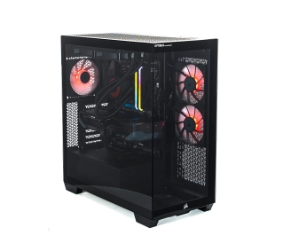 Optimus E-Sport GB550T-CR6 R7 5800X 16GB RAM 1TB Dysk SSD RX9070 Win11 - Kup na Raty - RRSO 0%