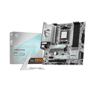 Płyta główna MSI B850M GAMING PLUS WIFI