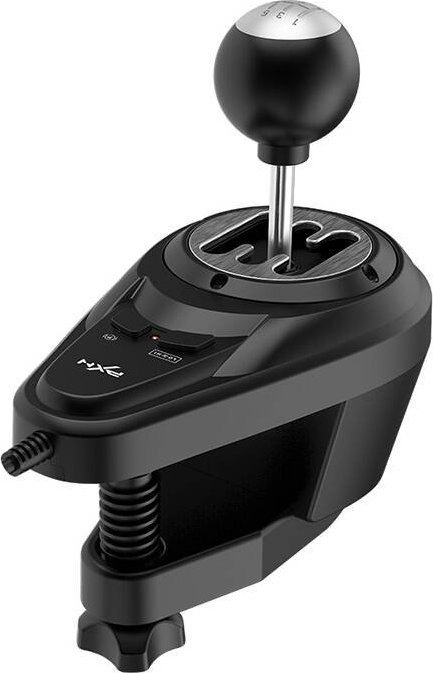 Skrzynia biegów PXN A7 do PC, PS5, PS4, PS3, Xbox, Switch