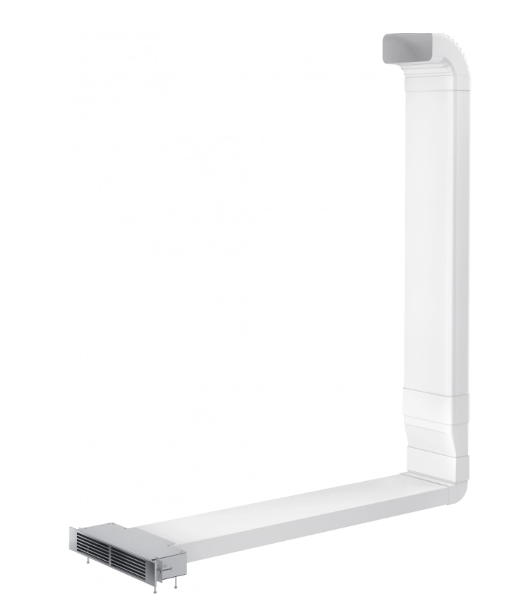 Zestaw montażowy do okapu Franke 112.0711.986