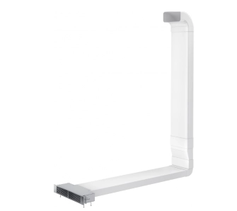 Zestaw montażowy do okapu Franke 112.0711.986