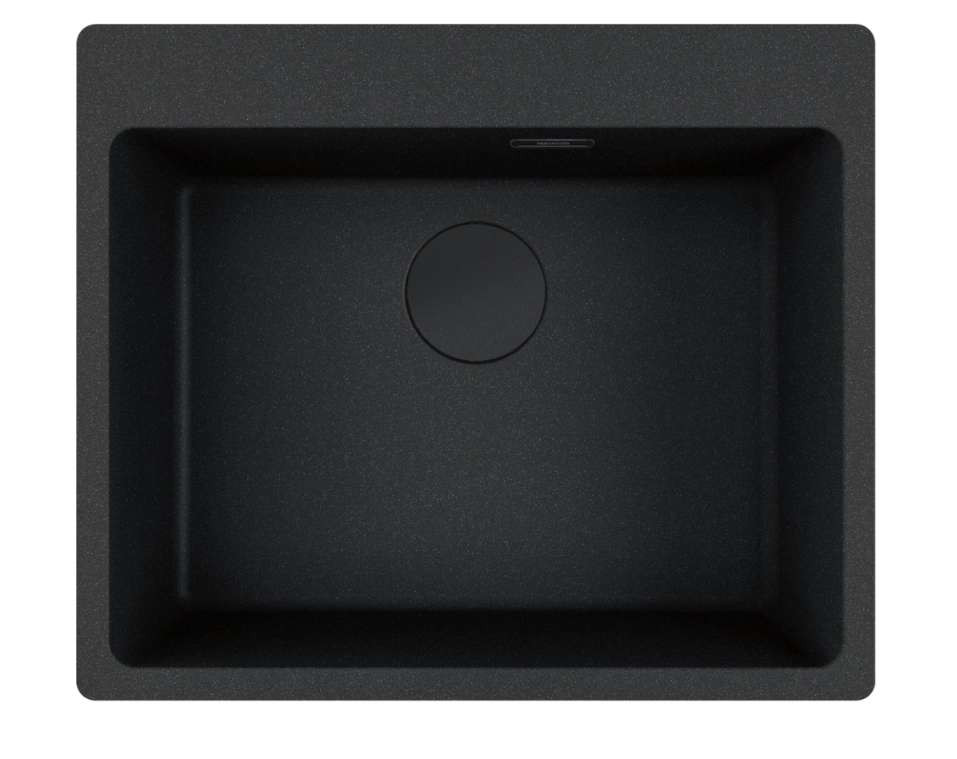 Zlewozmywak Franke Maris MRG 610-54 FTL Granitowy Onyx