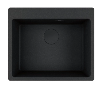 Zlewozmywak Franke Maris MRG 610-54 FTL Granitowy Onyx