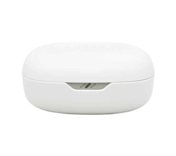 JBL Vibe Flex 2 White Douszne Bluetooth 5.3 Biały