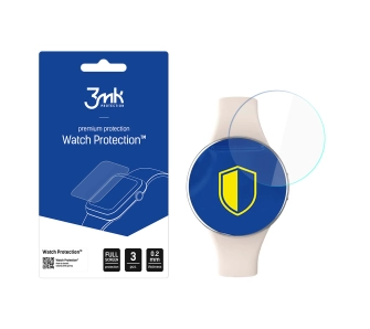 Folia ochronna 3mk Watch Protection ARC do Manta Livia Mini SWU601