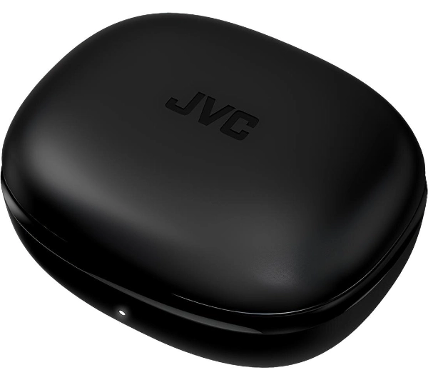 JVC HA-EC 25TBU Dokanałowe Bluetooth 5.1 Czarny