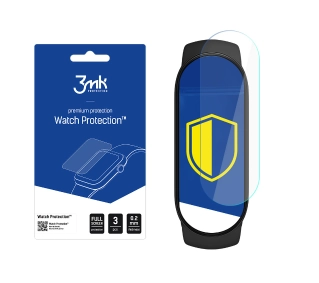 3mk Watch Protection ARC do Honor Band 5