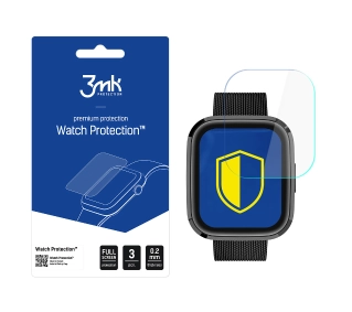 3mk Watch Protection ARC do Garett GRC Style