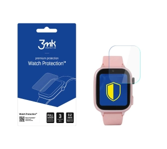 Folia ochronna 3mk Watch Protection ARC do Garett Kids Cute 2 4G