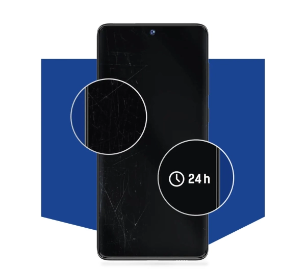 3mk SilverProtection+ do OnePlus 11 5G