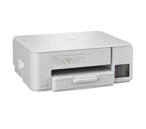 Brother DCP-T436W WiFi Biały - ⚡ EURO HIT CENOWY! ⚡ - Kup na Raty - RRSO 0%