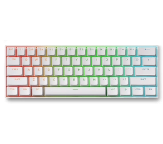 MCHOSE ACE60-7A TTC Uranus Switch-Standard Biały - Kup na Raty - RRSO 0%