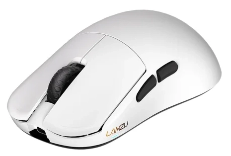 Myszka gamingowa Lamzu Inca 8K White