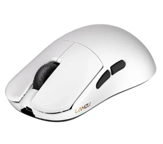 Lamzu Inca 8K White - Kup na Raty - RRSO 0%