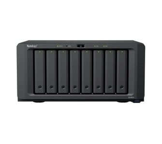 Serwer Synology DS1825+ Czarny