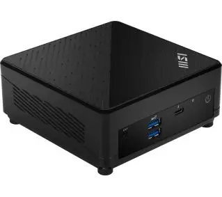 MSI Cubi 5 12M-406BEU i5-1235U - Kup na Raty - RRSO 0%