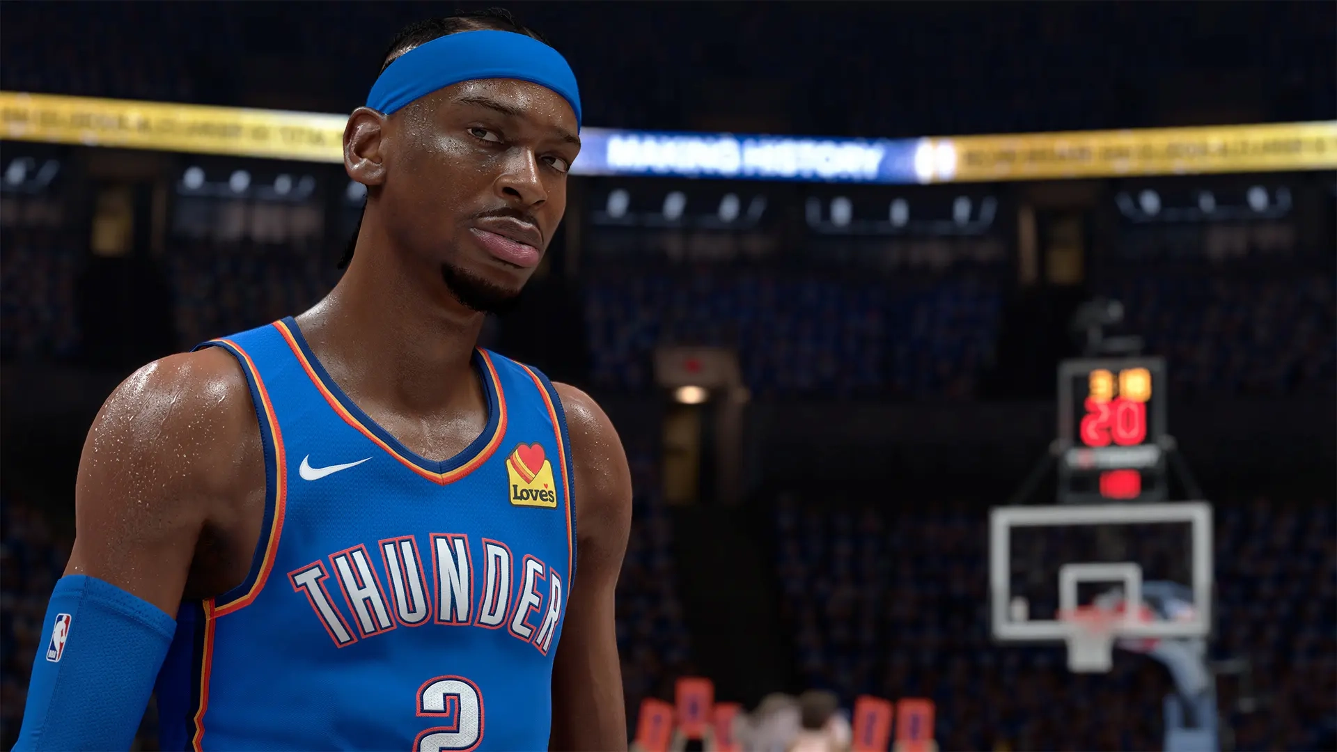 NBA 2K26 Gra na Nintendo Switch 2 - Dobra cena, Opinie w Sklepie