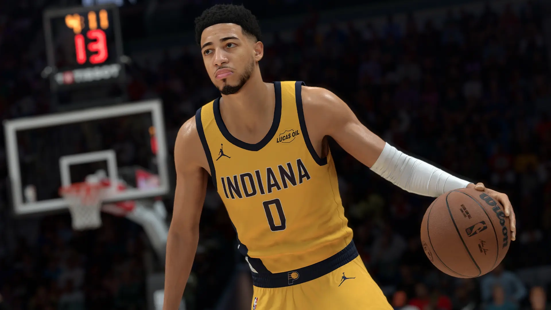 NBA 2K26 Gra na Nintendo Switch 2 - Dobra cena, Opinie w Sklepie
