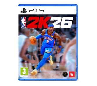NBA 2K26 Gra na PS5