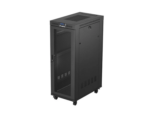 Szafa rack Lanberg FF01-6032-23BL 19" 32U 600X1000