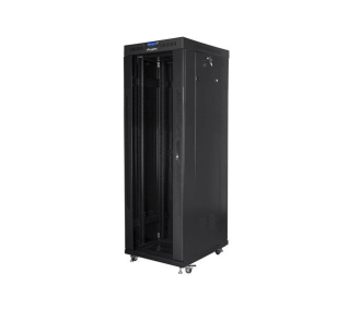 Lanberg FF01-8037-12BL 19" 37U 800X1000 - Kup na Raty - RRSO 0%