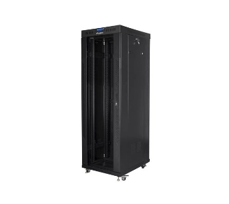 Szafa rack Lanberg FF01-8037-12BL 19" 37U 800X1000