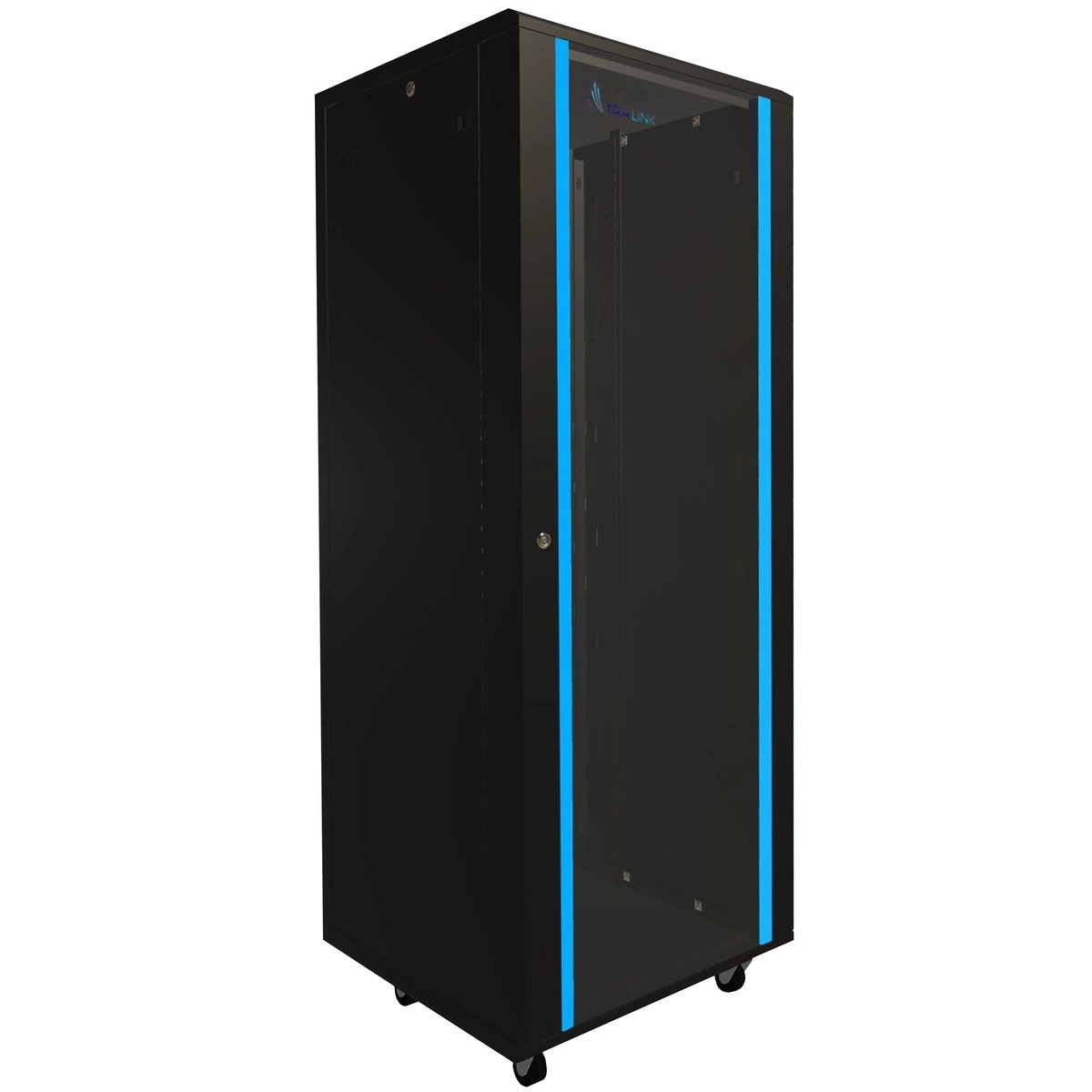 Szafa rack Extralink 37U 600x600