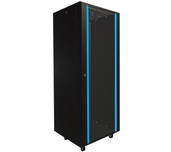 Szafa rack Extralink 37U 600x600