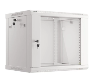 Lanberg WF01-6409-10S 19" 9U 600X450 - Kup na Raty - RRSO 0%