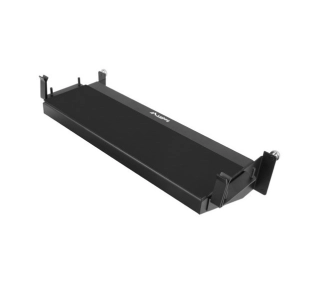 Lanberg PM-PP01-B Montażowa do Zarabiania Patch Paneli 19" Czarna