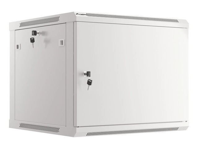 Szafa rack Lanberg WF01-6609-00S 19" 9U 600X600