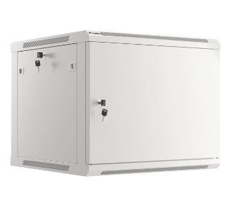 Szafa rack Lanberg WF01-6609-00S 19" 9U 600X600