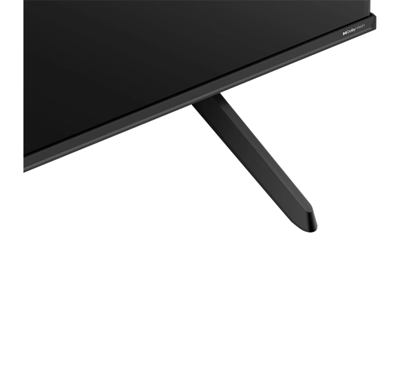 Hisense 43A6Q 43" LED 4K Smart TV Funkcje AI Dolby Vision HDMI 2.1 DVB-T2