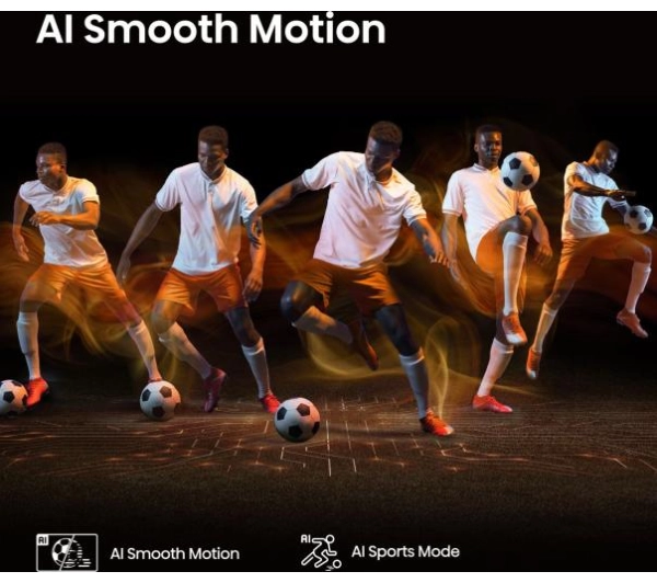 Hisense 43A6Q 43" LED 4K Smart TV Funkcje AI Dolby Vision HDMI 2.1 DVB-T2