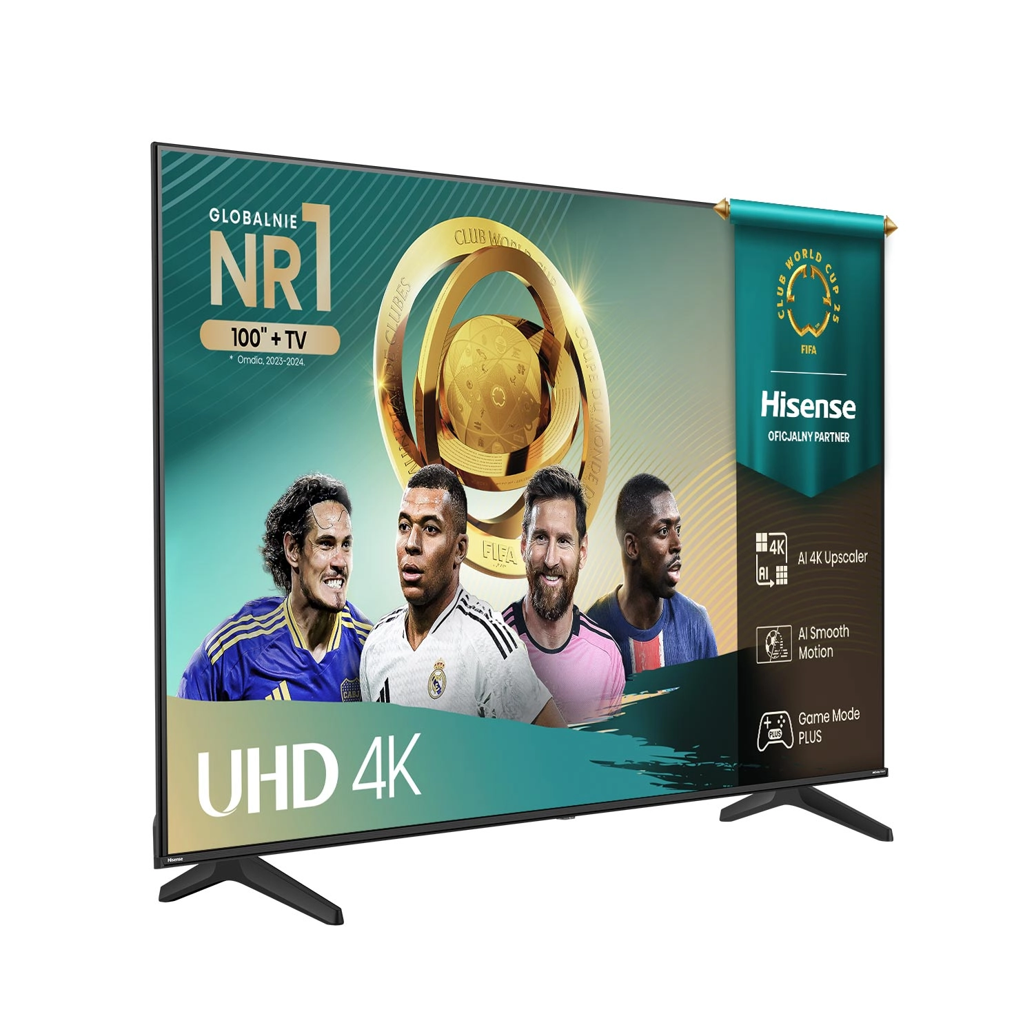 HISENSE TV 43型 Amazon.co.jp: 【Amazon.co.jp限定】ハイセンス 43V型 4K