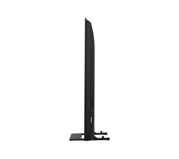 Hisense 75E8Q  75" ULED MiniLED 4K 144Hz Smart TV Funkcje AI Dolby Vision Dolby Atmos HDMI 2.1 DVB-T2 - Kup na Raty - RRSO 0%