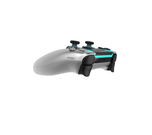 Yaxo Mantis Rage do PS5, PC Magnet Silver