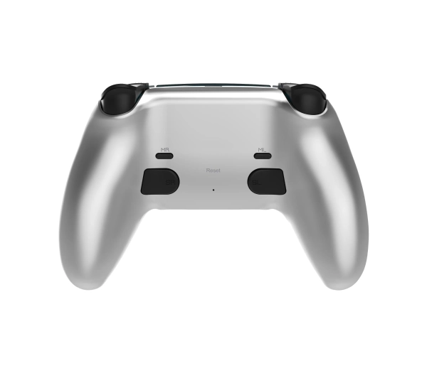 Yaxo Mantis Rage do PS5, PC Magnet Silver